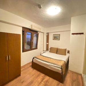 Small Ground Floor King Room