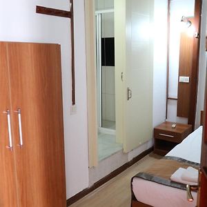 Privé Eenpersoonskamer